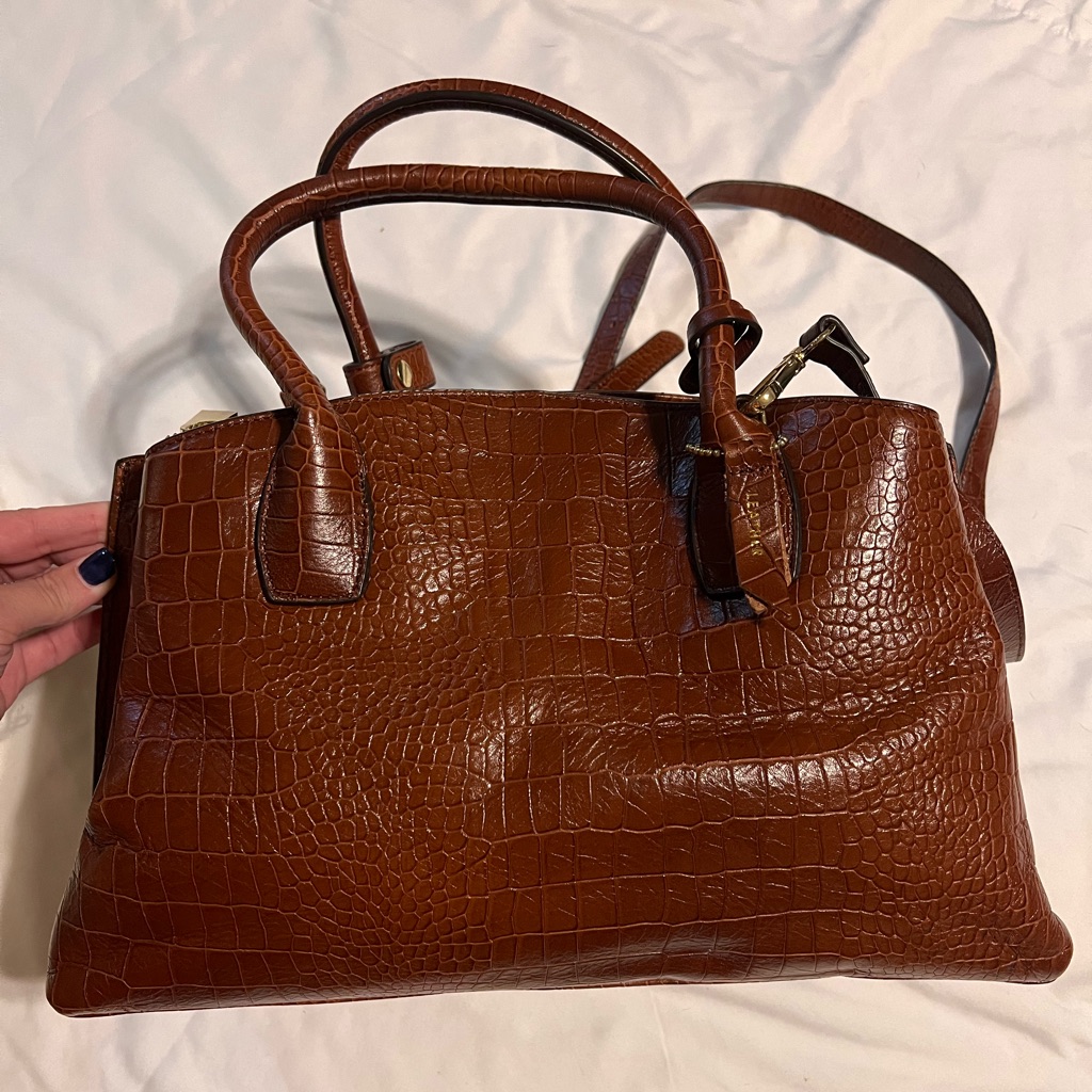 Nwot Antonio Melani Purse